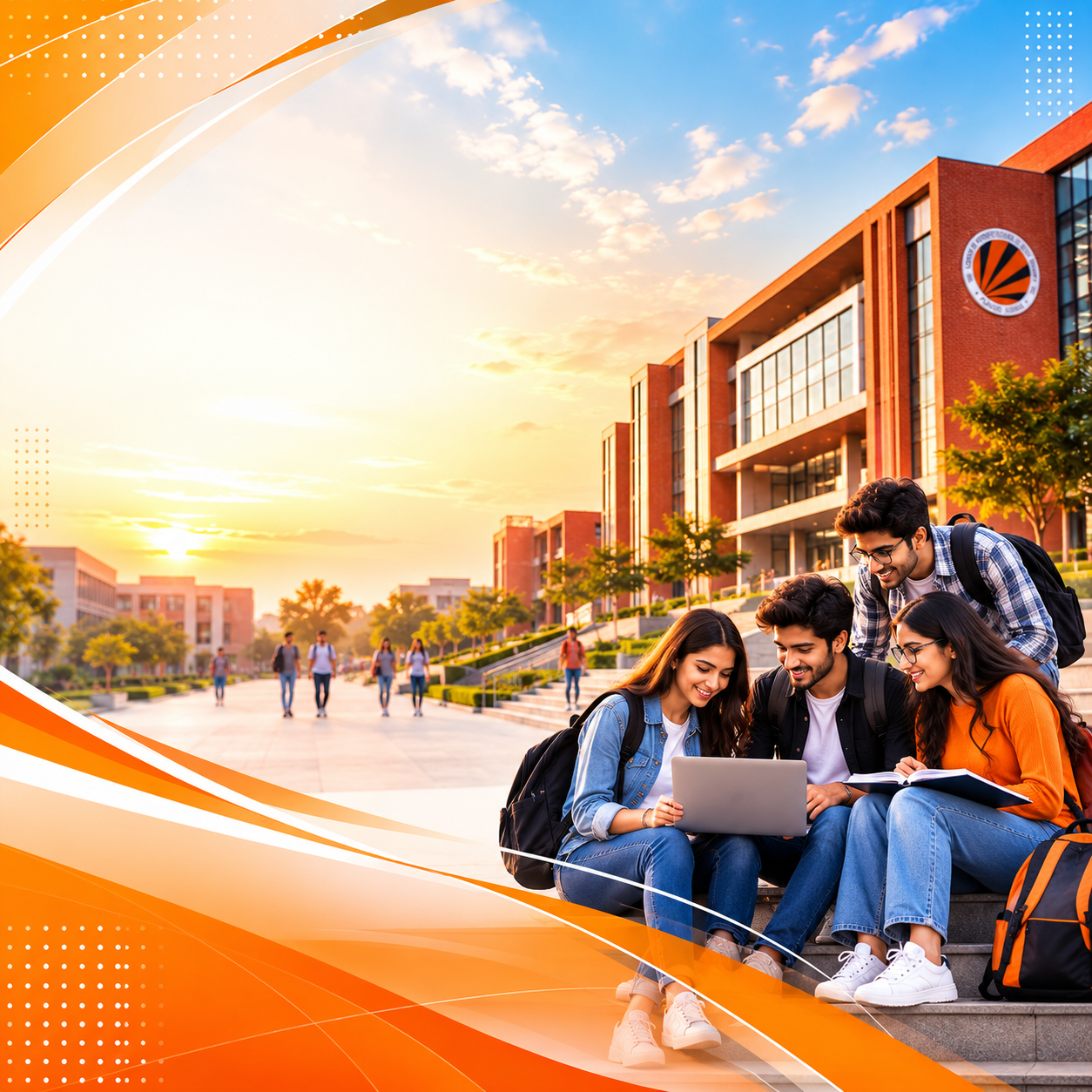 LPU Distance Education Admission 2026